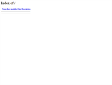 Tablet Screenshot of forum.atlantidaforum.com